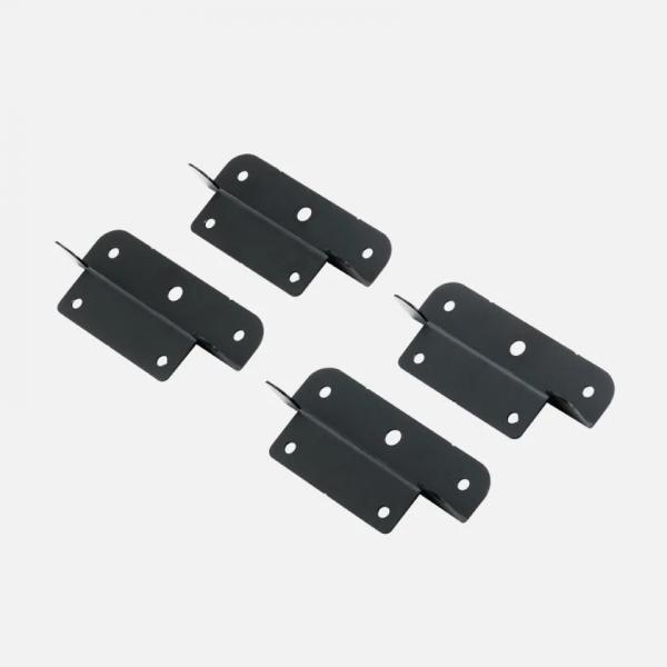 REDARC Solarpanel Halter - Für Rhino Rack Pioneer Plattformen